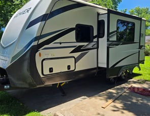 Keystone Bullet Premier 19FBPR