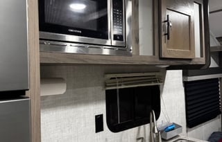 2022 Kingsport Super Lite 197BH adventure wagon