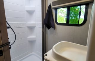 2023 Grand Design Imagine AIM 18BH