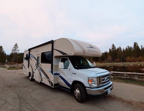 Thor Motor Coach Chateau 28Z