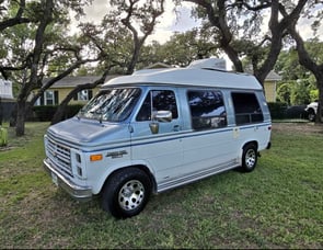 Unknown Big Bite 8X16 Hydraulic