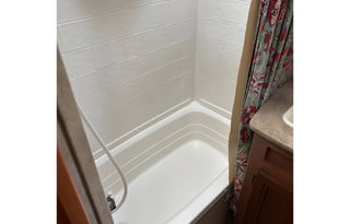 Marylisa's "Flying" Dutchman Denali