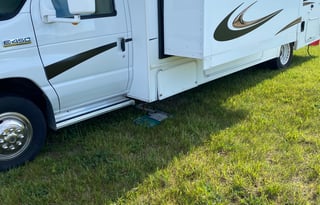 2015 Forest River RV Sunseeker 2650S Ford