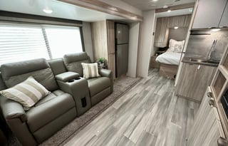 2024 Winnebago Minnie 2301BHS