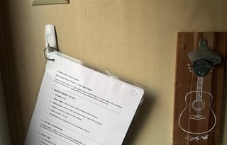 2004 Forest River RV Surveyor Traver 19 ft