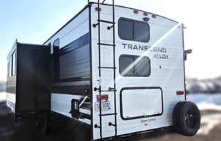 2021 Grand Design Transcend Xplor 265BH  (T8)