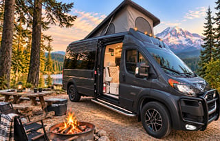 2023 Jayco Swift 20D Pop-Top With Starlink Wifi