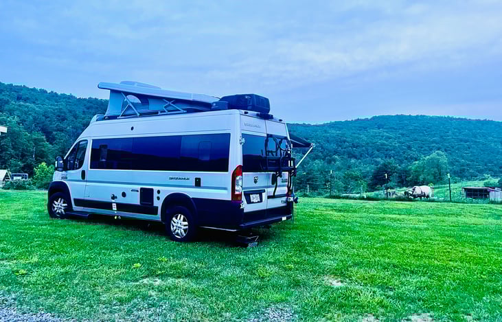 RV Photo