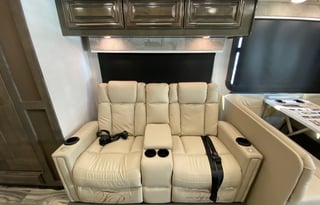 2021.5 Forest River RV Georgetown 7 Series 36K7