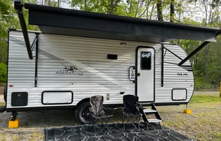 2026 Jayco Jay Flight SLX 197MB