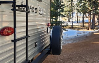 2021 Jayco Jay Flight 245RLSW