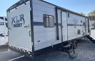 11 foot garage or porch