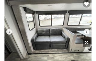 2022 Dutchmen RV Kodiak Ultra-Lite 296BHSL