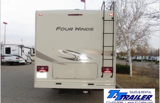2019 Thor Four Winds 28Z