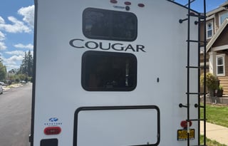 2022 Keystone RV Cougar 30 BHS BUNK HOUSE