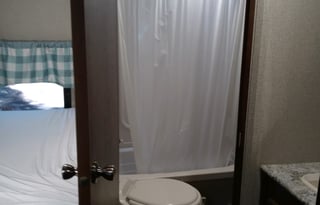 2018 Keystone RV Hideout Single Axle 185LHS