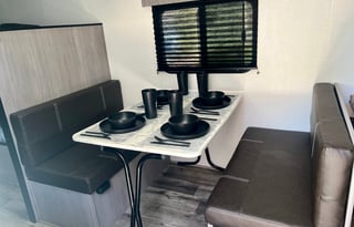 2024 bunk house trailer