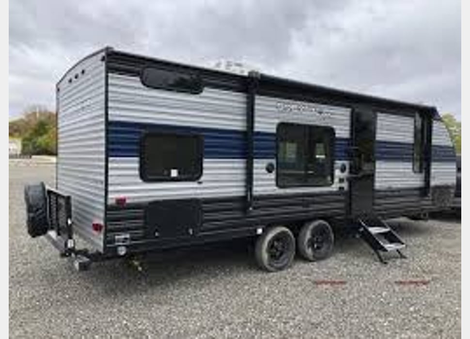 Travel Trailer rentals in Milaca
