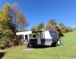 CrossRoads RV Zinger ZR18RD