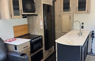 Glamping
