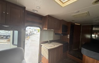 2018 Coachmen LEPRECHAUN 240FS