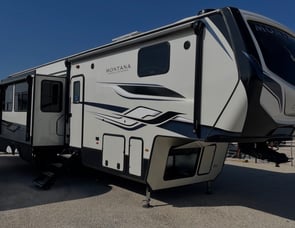 Keystone RV Montana High Country 351BH