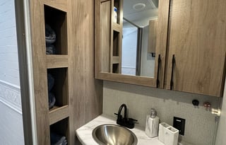 2023 Grand Design Imagine 2670MK