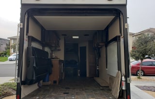 2017 Forest River RVShockwave T18CBMX Fam Friendly