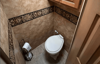 Island Oasis by Get Lost RV Rentals, LLC