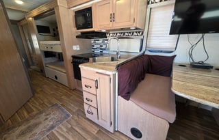 Meet "Barbara" SMTX1166