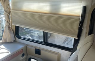 2008 Tiffin Motorhomes Open Road Allegro 34