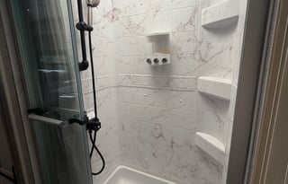 Stress free Luxury Camping/Fully Stocked