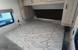 #7 FL- Sagmoe Family (36-foot bunkhouse camper)