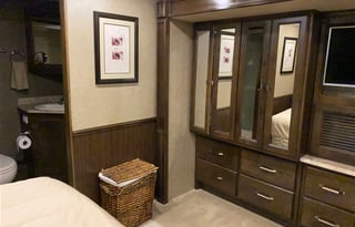 2018 Tiffin Motorhomes Allegro 36 UA