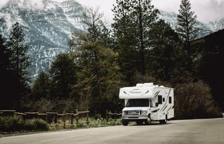 2020 Coachmen |Airport pickup is available.