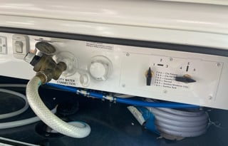 2022 Entegra Coach Odyssey 31F