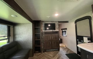 2021 KZ Sportsmen LE 271BHSE