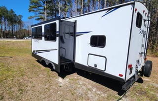 Rated #1 Max_Your_Journey Sunset Trail 272BH