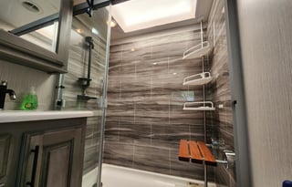 CAMP EZ-2021 Heartland Concord WTX853