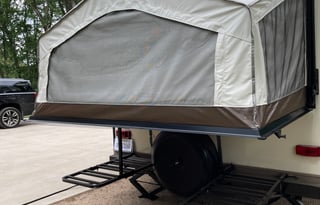 2016 Forest River RV Rockwood Roo 233S