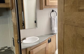 Easy to Drive and Fully Loaded for Fun!