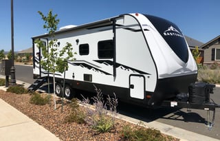 2021 EAST TO WEST Alta 2600KRB