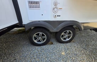 2014 Coachmen Freedom Express LTZ