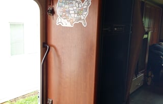 *FREEDOM FINDER* 2015 Winnebago Minnie Winnie