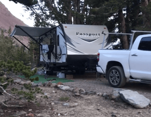 Keystone RV Passport 2670BHWE Grand Touring