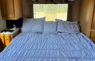 2010 Forest River RV Sunseeker