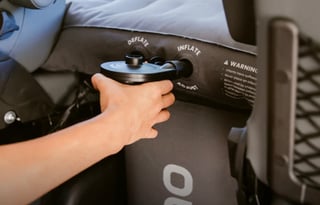 The Happy Camper (2023 Winnebago Travato 59G)