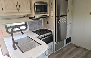 2024 Coachmen RV Catalina Legacy Edition 293TQBSCK