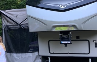 North Country Comfort Camper