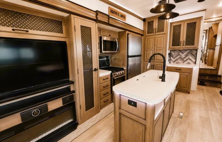 RV Photo